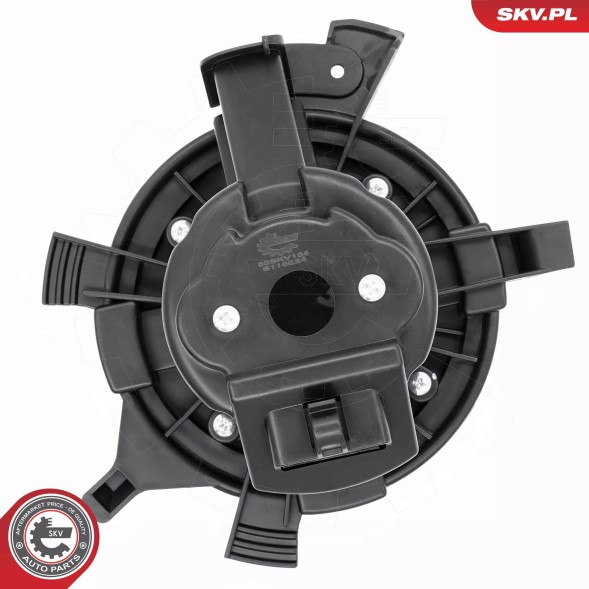 ESEN SKV  Esen skv heater blower 68skv184 skv