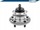 Meyle MEY30-14 752 0005(iMOTO) Wheel bearing toyota rear auris 07- corolla 06- meyl + driver's kit #35