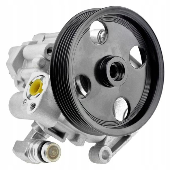 NTY  Assist pump spw-me-047