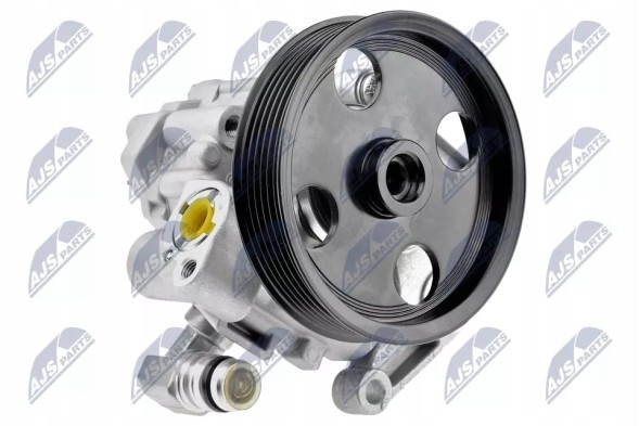 NTY  Assist pump spw-me-047