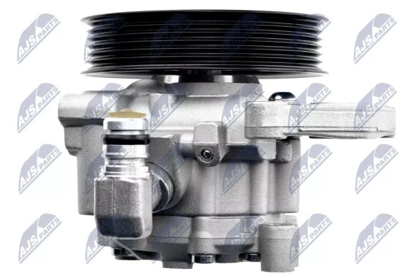 NTY  Assist pump spw-me-047