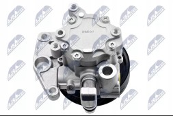 NTY Assist pump spw-me-047