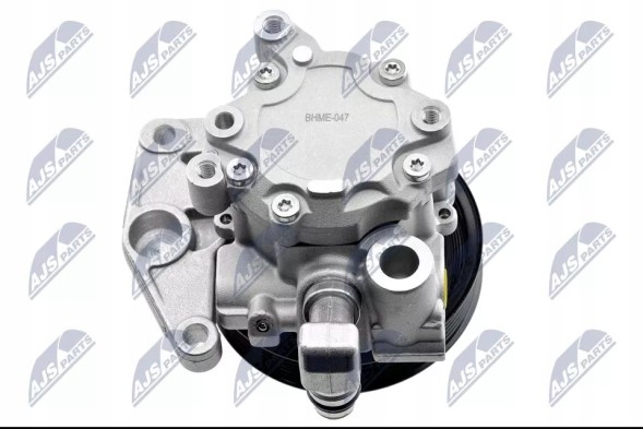 NTY  Assist pump spw-me-047