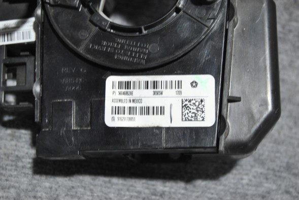 Dodge OE 56046862AE Dodge ram 1500 4 gen 13- tape retractor handle