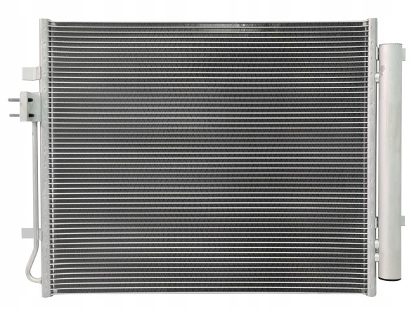 AHE 54164584185641 Air conditioning cooler kia sorento iv 20- t-gdi 97606-p2000