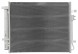 AHE 54164584185641 Air conditioning cooler kia sorento iv 20- t-gdi 97606-p2000
