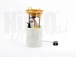 Hitachi  Diesel fuel pump 133292 hitachi audi a3