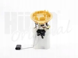 Hitachi  Diesel fuel pump 133292 hitachi audi a3