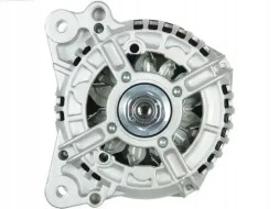 AS-PL  Alternator 120a a0046 as-pl audi a3 a4 8l