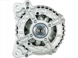 AS-PL  Alternator 120a a0046 as-pl audi a3 a4 8l