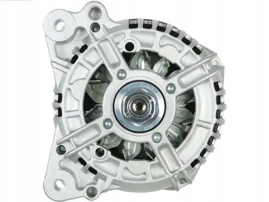 AS-PL  Alternator 120a a0046 as-pl audi a3 a4 8l