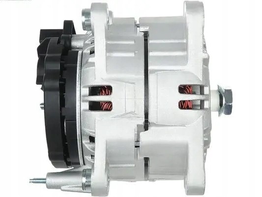AS-PL  Alternator 120a a0046 as-pl audi a3 a4 8l