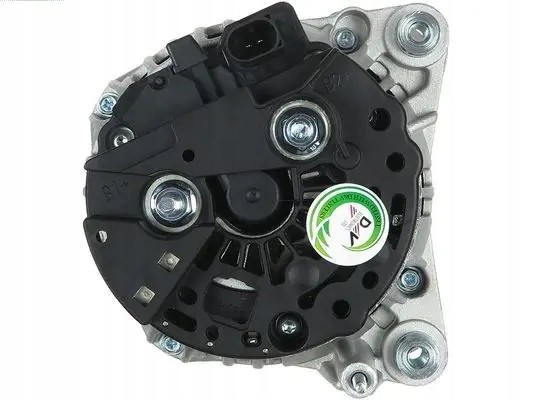 AS-PL  Alternator 120a a0046 as-pl audi a3 a4 8l