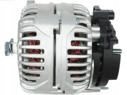 AS-PL  Alternator 120a a0046 as-pl audi a3 a4 8l