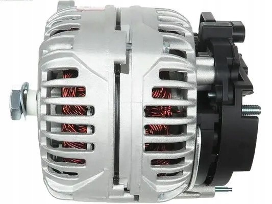 AS-PL  Alternator 120a a0046 as-pl audi a3 a4 8l