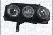 Magneti Marelli  Headlamp lamp 712428301129 magneti marelli