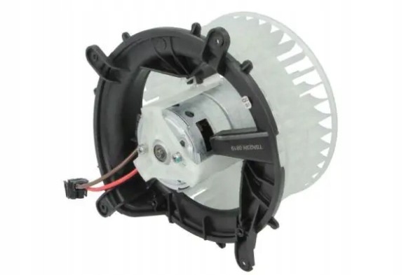 Thermotec DDM018TT Air supply fan motor ddm018tt thermotec