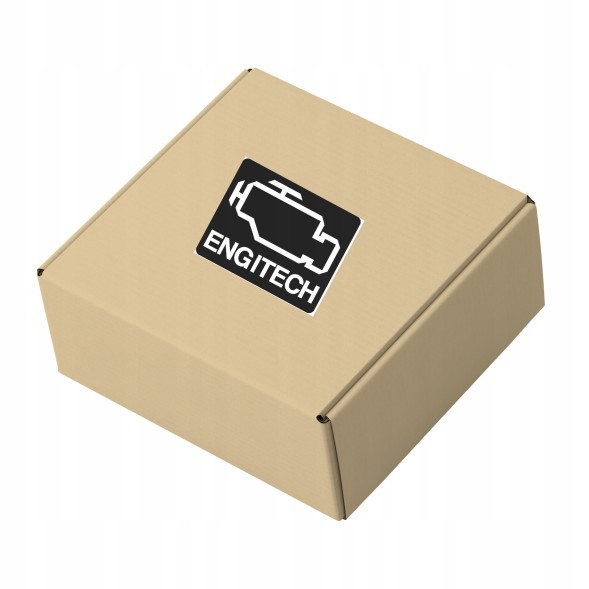 Engitech  Denox metering module - engitech ent570128