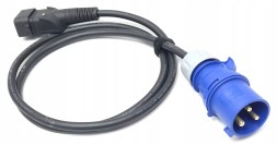 Audi OE 7PP971678GG Audi VW Skoda Power charging cable audi vw skoda 7pp971678gg