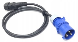 Audi OE 7PP971678GG Audi VW Skoda Power charging cable audi vw skoda 7pp971678gg