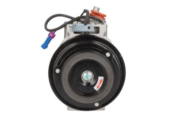 Thermotec KTT090410 Air conditioning compressor thermotec ktt090410