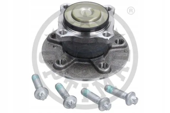 Optimal  Wheel bearing rear 402201 optimal mercedes
