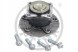 Optimal  Wheel bearing rear 402201 optimal mercedes
