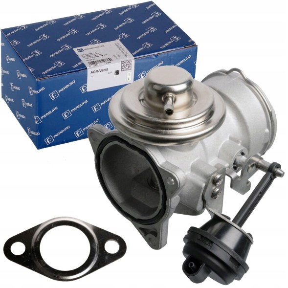 Pierburg 7.24809.26.0 Pierburg 7.24809.26.0 valve agr