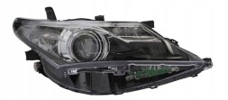 TYC  Headlamp headlamp 20-14553-06-2/tyc
