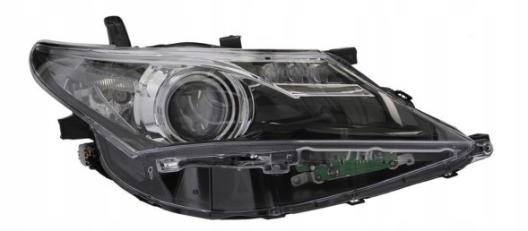 TYC  Headlamp headlamp 20-14553-06-2/tyc