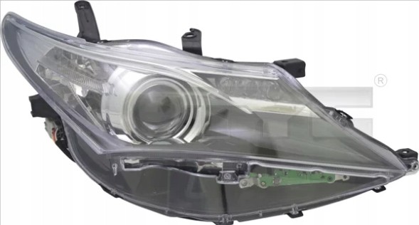 TYC  Headlamp headlamp 20-14553-06-2/tyc