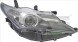 TYC  Headlamp headlamp 20-14553-06-2/tyc