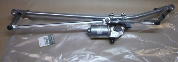 ASQ 8200734788 Renault master iii wiper mechanism