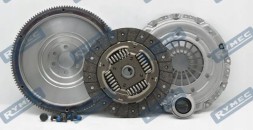 Rymec SF1069 Clutch set sf1069 rymec audi seat skoda vw a3