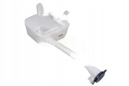 Metzger 2140405 Washer fluid tank 2140405 metzger fiat