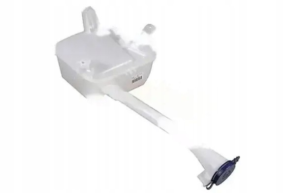 Metzger 2140405 Washer fluid tank 2140405 metzger fiat