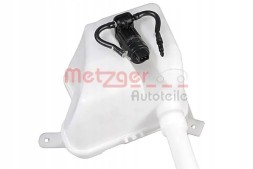 Metzger 2140405 Washer fluid tank 2140405 metzger fiat