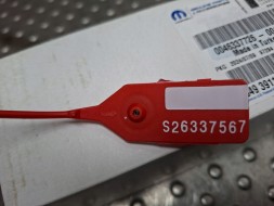 Fiat OE  Injector bosch 0445110938 fiat 500x tipo qubo 1.3 mjet 2014-