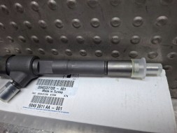 Fiat OE  Injector bosch 0445110938 fiat 500x tipo qubo 1.3 mjet 2014-