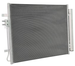 Hyundai OE  Air conditioning cooler kia sorento hyundai santa fe 18+ 1.6 2.2 97606p2000