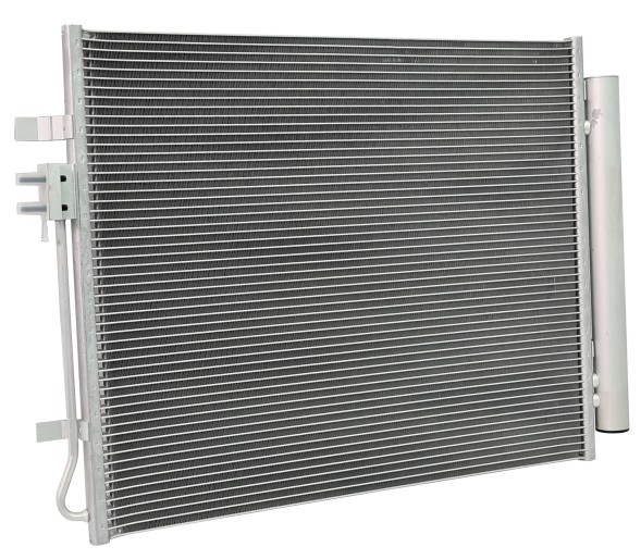 Hyundai OE  Air conditioning cooler kia sorento hyundai santa fe 18+ 1.6 2.2 97606p2000