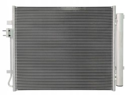 Hyundai OE  Air conditioning cooler kia sorento hyundai santa fe 18+ 1.6 2.2 97606p2000