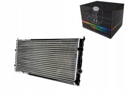 Thermotec  Engine cooler vw passat 1.6d-2.8 02.88-05.97 + driver's essential #37