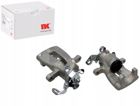 NK  Nk2136137 brake caliper opel rear astra g 98-05 le + driver assistant #33