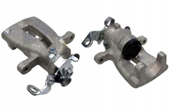 NK  Nk2136137 brake caliper opel rear astra g 98-05 le + driver assistant #33