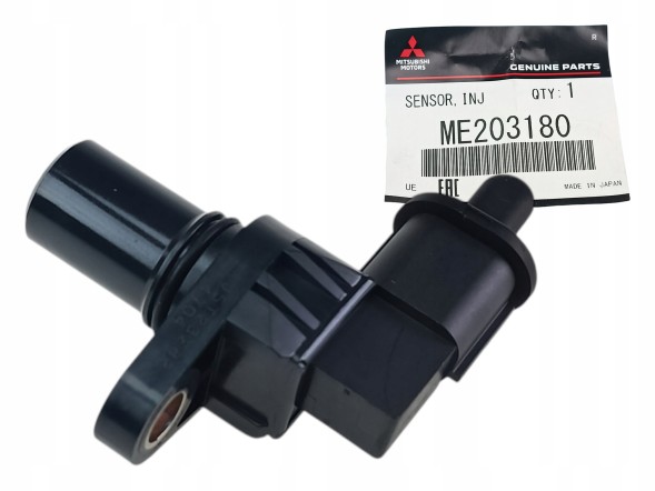 Mitsubishi OE WB/ME203180 Mitsubishi pajero iii injection pump speed sensor me203180 original