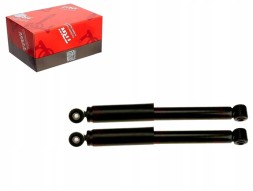 TRW  Shock absorbers 2pcs fiat croma opel signum vectra c + driver's essential #37