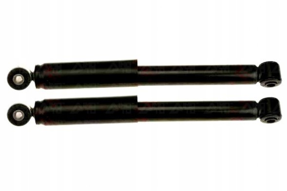 TRW  Shock absorbers 2pcs fiat croma opel signum vectra c + driver's essential #37