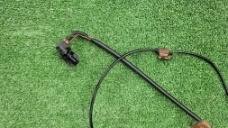 Suzuki OE  Abs sensor rear left suzuki jimny blue cube 2014r > 2017r with esp