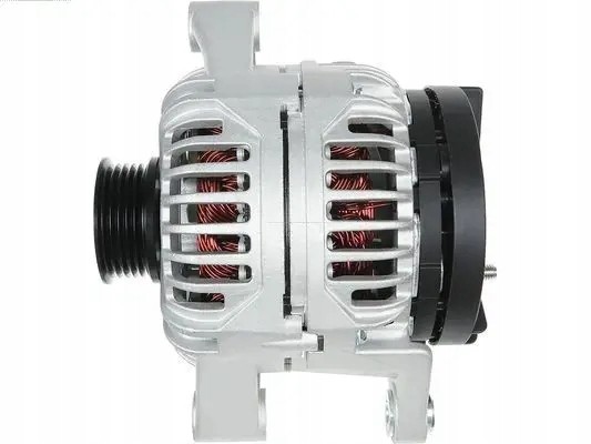 AS-PL  Alternator a0066 as-pl opel astra
